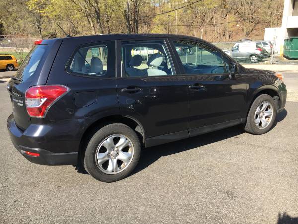 2014 Subaru Forster AWD for sale in Mount Vernon, NY – photo 6
