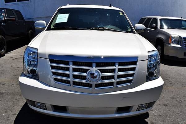 2011 Cadillac Escalade 4dr -MILITARY DISCOUNT/E-Z FINANCING $0 DOWN... for sale in San Diego, CA – photo 4