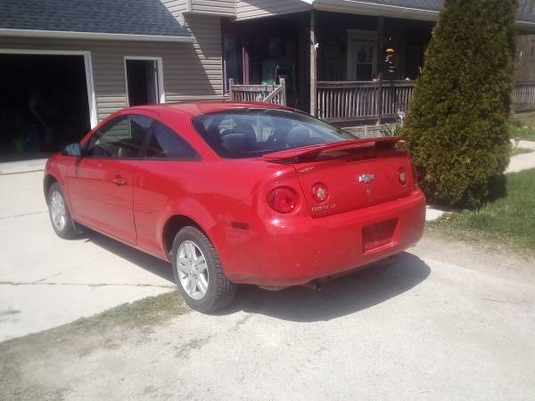 2007 Chevy cobalt LT for sale in Mount Gilead, OH – photo 8