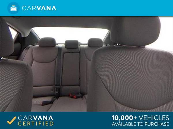 2015 Hyundai Elantra SE Sedan 4D sedan Black - FINANCE ONLINE for sale in Atlanta, GA – photo 17