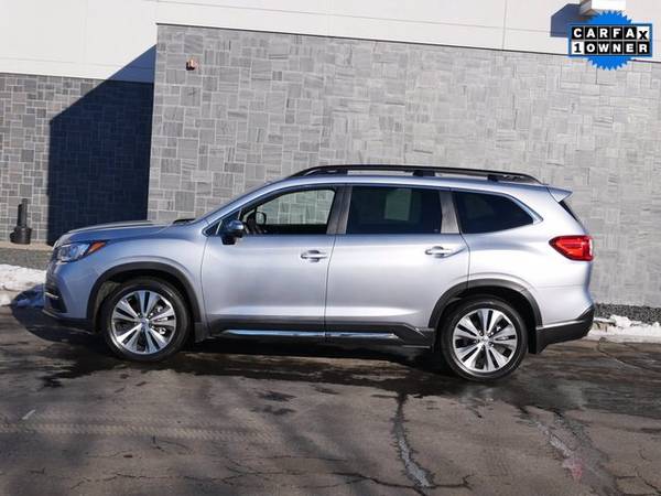 2020 Subaru Ascent Limited - - by dealer - vehicle for sale in Burnsville, MN – photo 6