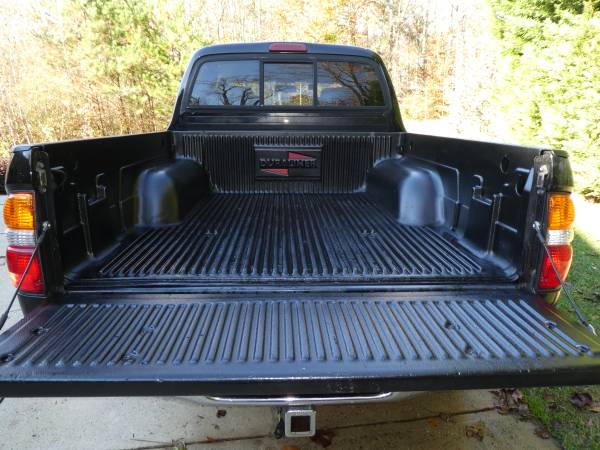 Toyota Tacoma Double Cab PreRunner SR5 135,000 miles - cars & trucks... for sale in Chattanooga, TN – photo 16