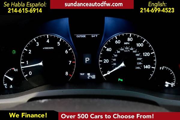 2011 Lexus RX 350 -Guaranteed Approval! for sale in Addison, TX – photo 13
