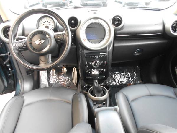 2012 MINI COOPER COUNTRYMAN S $3,700 CASH DOWN APPROVES YOUR CREDIT... for sale in Tucker, GA – photo 9