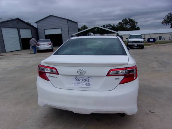 2014 TOYOTA CAMRY - cars & trucks - by dealer - vehicle automotive... for sale in PALESTINE, TX – photo 11