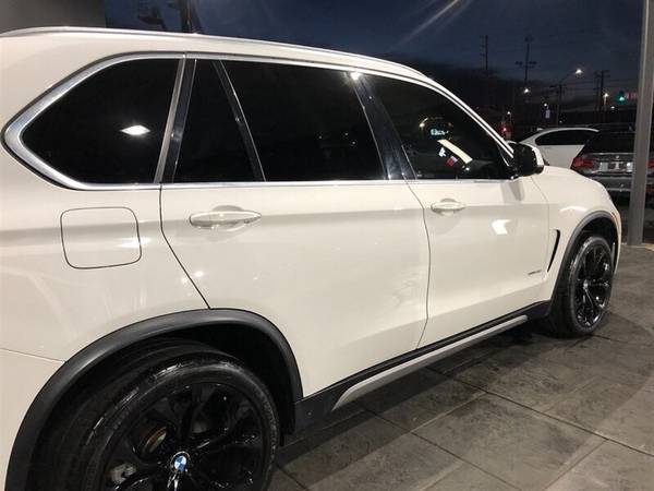 2016 BMW X5 AWD All Wheel Drive xDrive35i SUV - - by for sale in Bellingham, WA – photo 4