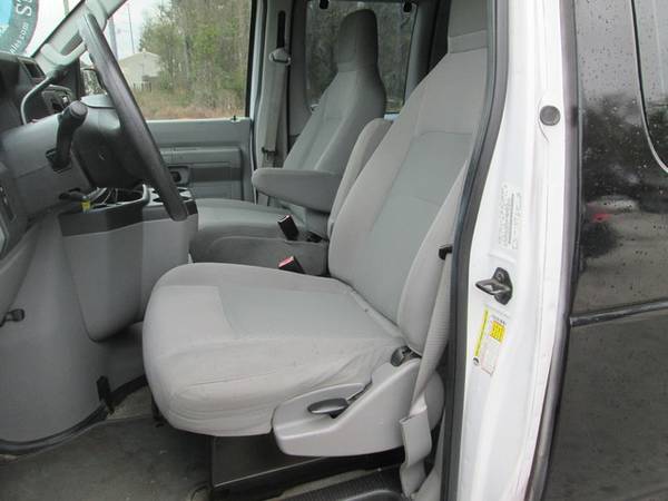 2013 Ford Econoline E-350 XL Super Duty Extended SOLD! SOLD! SOLD! for sale in Charleston, SC – photo 11