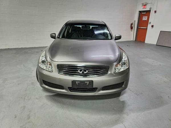 2009 INFINITI G - Financing Available! - cars & trucks - by dealer -... for sale in Glenview, IL – photo 9