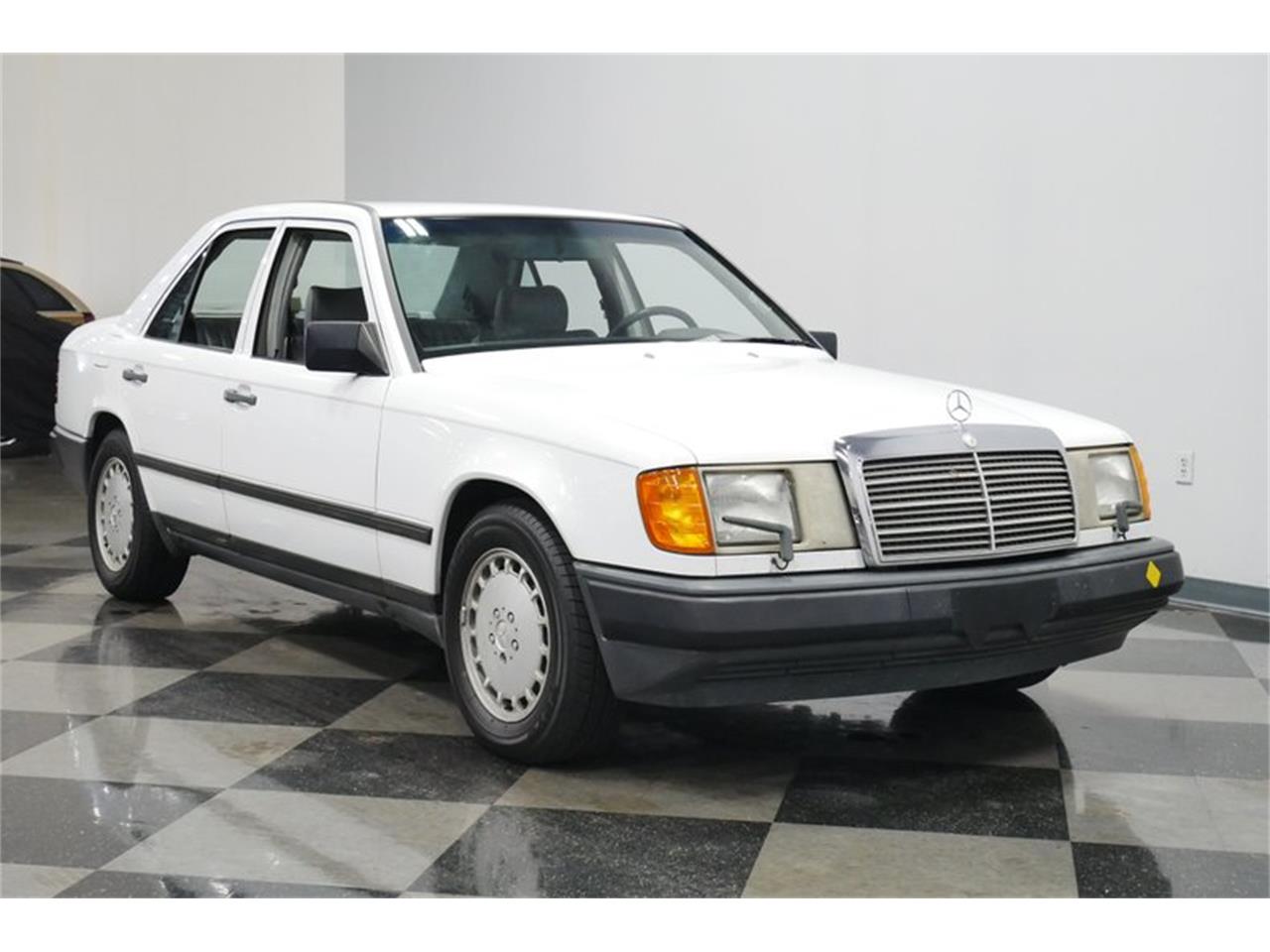 1987 Mercedes-Benz 300D for sale in Lavergne, TN – photo 18