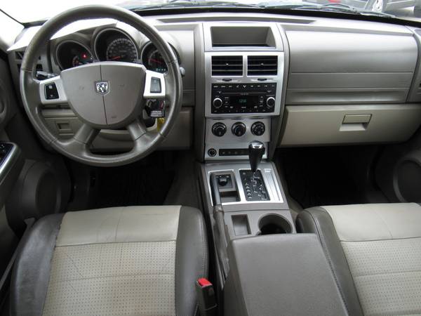 2007 Dodge Nitro SLT for sale in Schofield, WI – photo 5