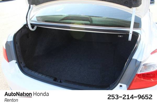 2014 Honda Accord Sport SKU:EA811832 Sedan for sale in Renton, WA – photo 9