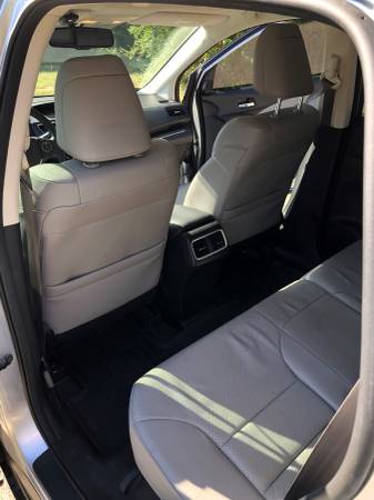 2015 Honda CR-V for sale in Tyler, TX – photo 5