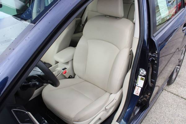 2016 Subaru Impreza Wagon 2.0i Sport Premium for sale in Mount Vernon, WA – photo 10