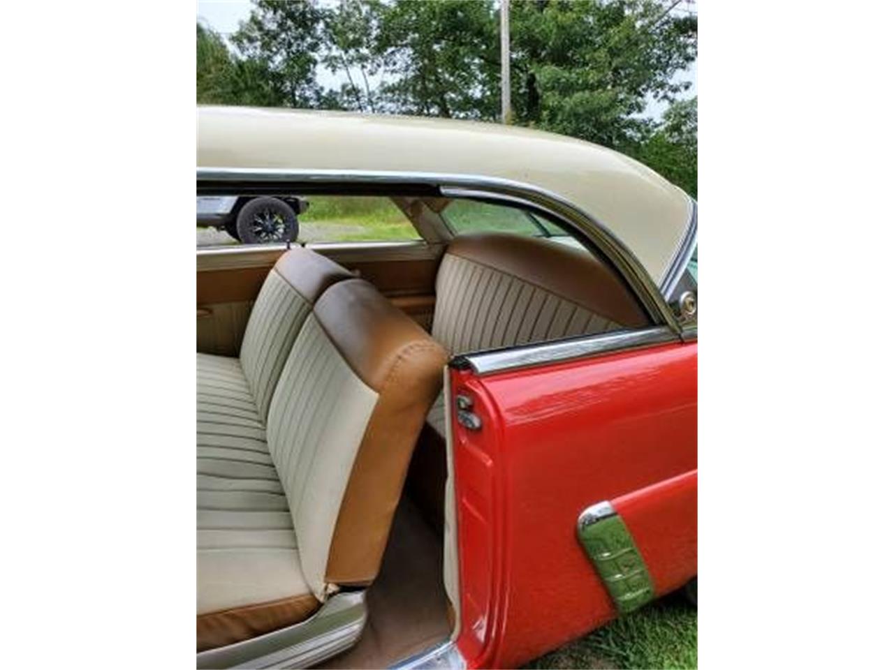1952 Ford Victoria for sale in Cadillac, MI – photo 3