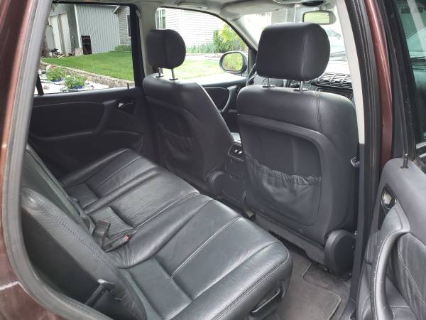 2001 mercedes ml55 AMG for sale in Ariel, OR – photo 6