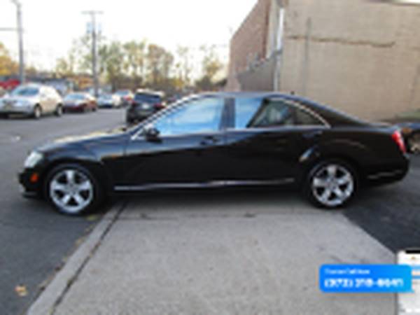 2010 Mercedes-Benz S-Class - Buy Here Pay Here! - cars & trucks - by... for sale in Paterson, NJ – photo 5