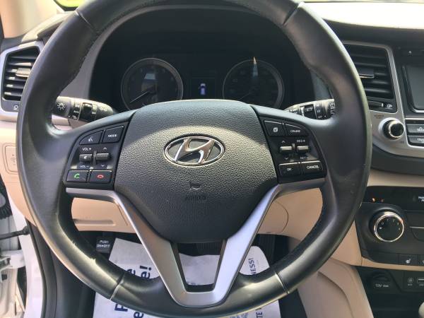 2016 Hyundai Tucson Sport AWD Black Wheels! Guaranteed Credit! for sale in Bridgeport, NY – photo 22