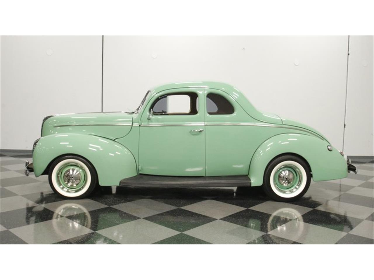 1940 Ford Coupe for sale in Lithia Springs, GA – photo 3