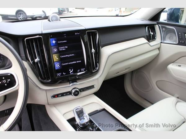 2021 Volvo XC60 Recharge T8 eAWD PHEV Inscription for sale in San Luis Obispo, CA – photo 17