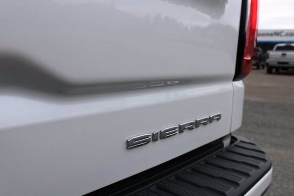 2020 GMC Sierra 1500 Denali pickup White - - by dealer for sale in Boone, NC – photo 13