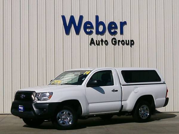Weber Auto Group's FALL SUPER SALE!!! for sale in Silvis, IA – photo 4