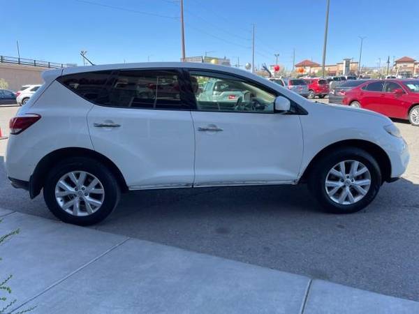 2014 Nissan Murano - - by dealer - vehicle for sale in Grand Junction, CO – photo 6