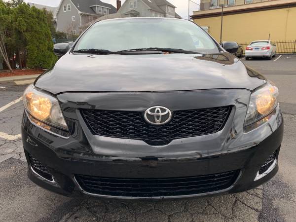 2009 TOYOTA COROLLA LE - cars & trucks - by owner - vehicle... for sale in Bridgeport, CT – photo 2