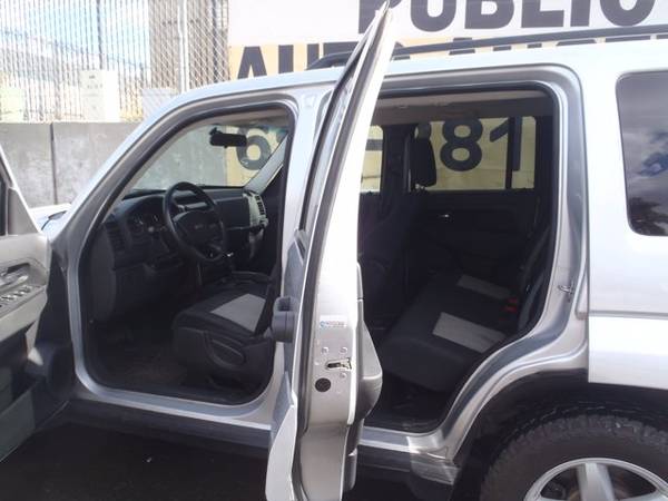 2009 Jeep Liberty Public Auction Opening Bid - - by for sale in Mission Valley, CA – photo 12