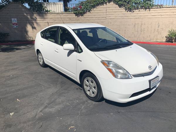 2007 Toyota Prius touring for sale in Buena Park, CA – photo 2