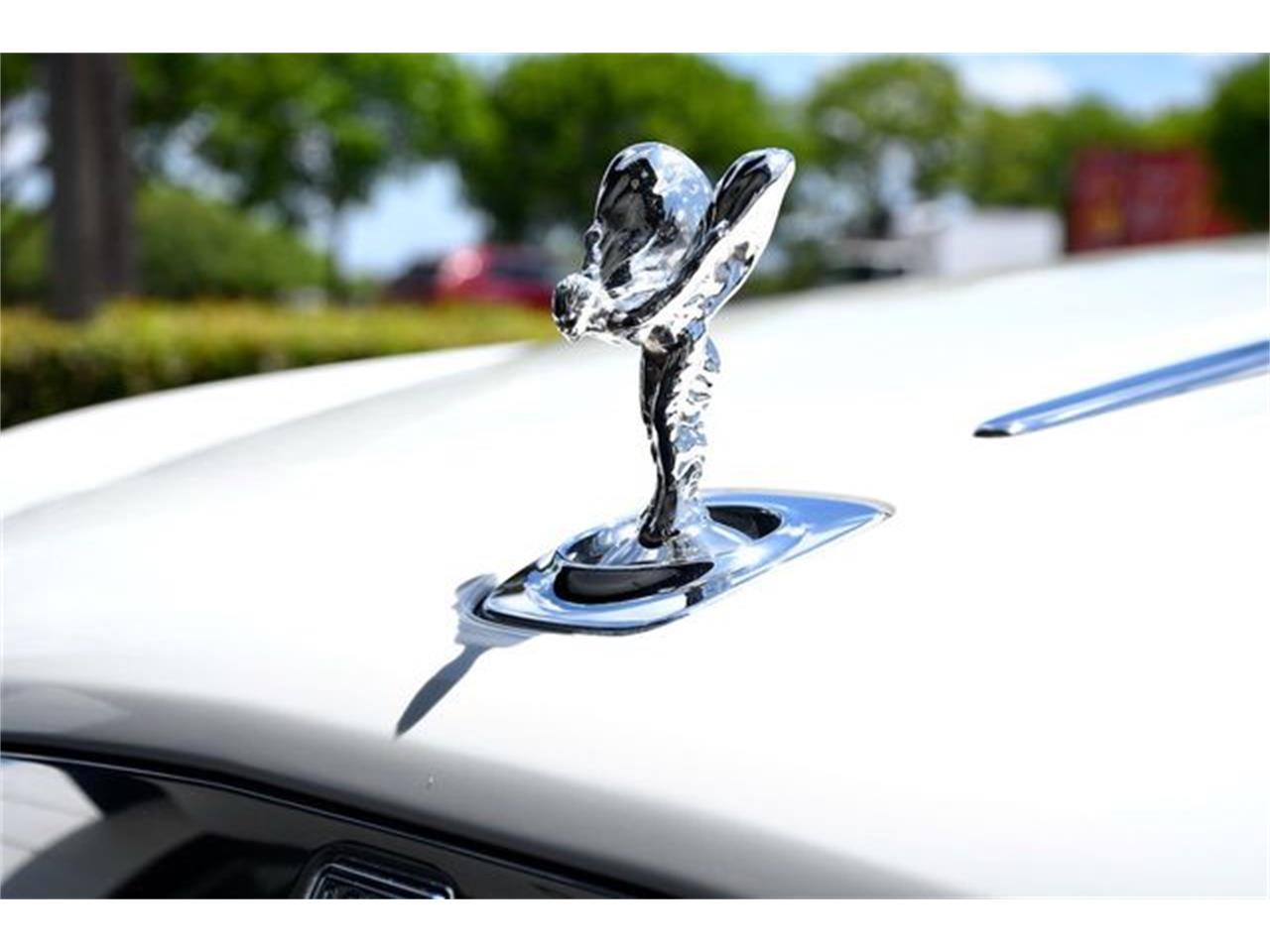 2015 Rolls-Royce Silver Ghost for sale in Miami, FL – photo 20