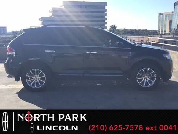 2015 Lincoln MKX - SUV - cars & trucks - by dealer - vehicle... for sale in San Antonio, TX – photo 8