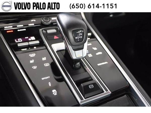 2017 Porsche Panamera 4S - sedan - cars & trucks - by dealer -... for sale in Palo Alto, CA – photo 24