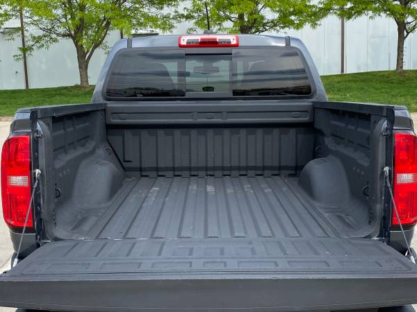 NICE ! 2016 CHEVY COLORADO CREW CAB LT 4x4/LOW MILES 73K/NEW for sale in Omaha, IA – photo 22