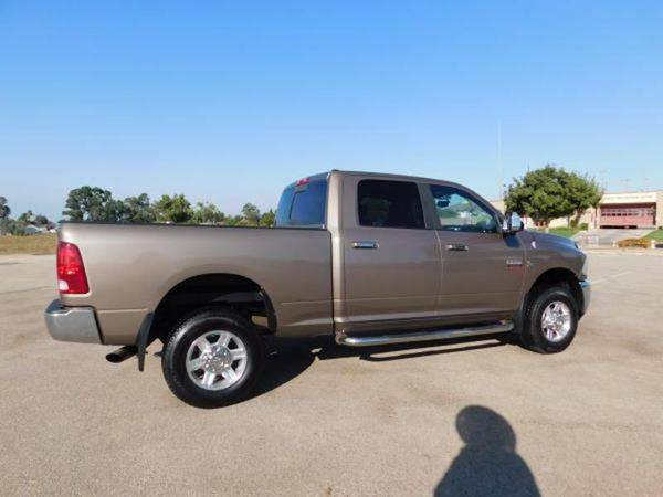 2010 Dodge Ram Pickup 3500 - THE LOWEST PRICED VEHICLES IN TOWN! for sale in Norco, CA – photo 7