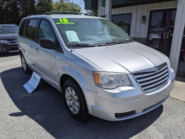 2010 Chrysler Town Country LX - Down Payments As Low As 500 - cars for sale in Shelby, NC – photo 3