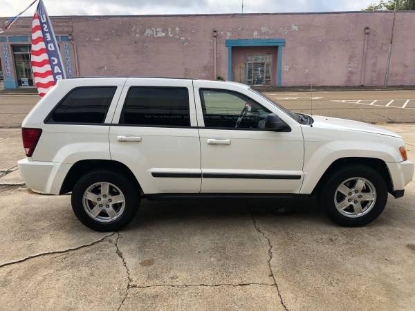 2007 Jeep Grand Cherokee for sale in Nash, AR – photo 5