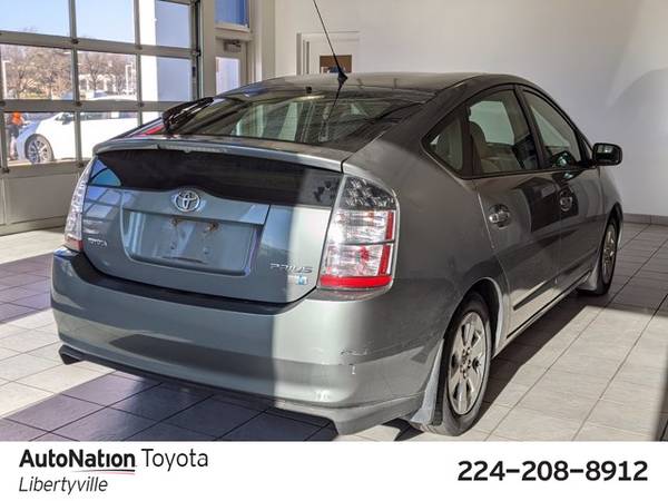 2004 Toyota Prius SKU:40076538 Hatchback - cars & trucks - by dealer... for sale in Libertyville, IL – photo 5