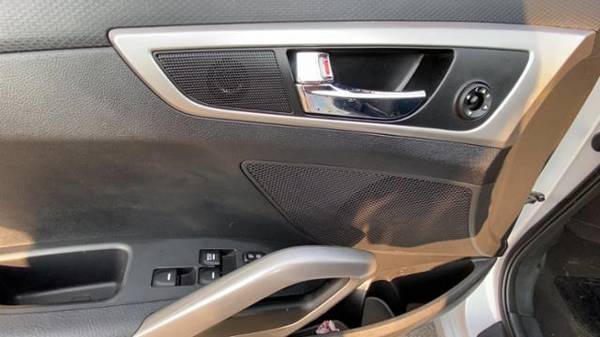 2017 Hyundai Veloster Dual Clutch - cars & trucks - by dealer -... for sale in Reno, NV – photo 13