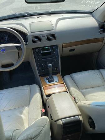 2006 volvo xc90 awd no other previous offers apply as of 11/01/20 -... for sale in San Antonio, TX – photo 9