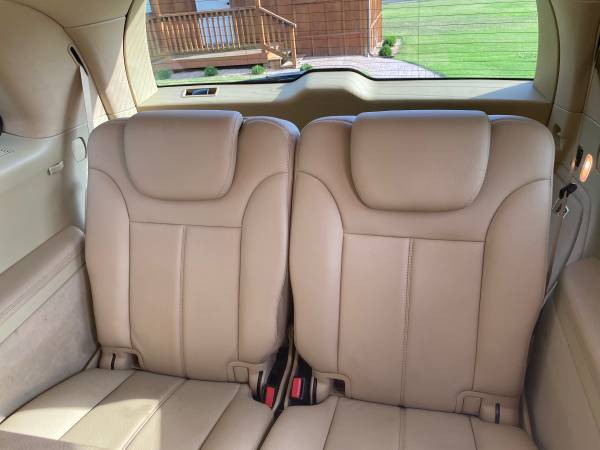 2008 Mercedes Benz GL450 4Matic - cars & trucks - by owner - vehicle... for sale in Springdale, AR – photo 16