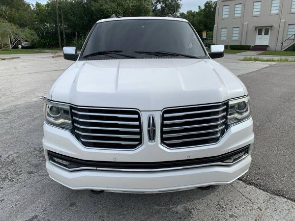 2016 Lincoln Navigator Select 4x2 4dr SUV 100% CREDIT APPROVAL! -... for sale in TAMPA, FL – photo 11