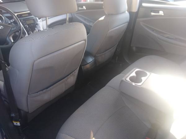2012 Hyundai sonata, runs and drives excellent, super clean for sale in Peoria, AZ – photo 6