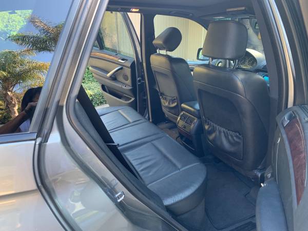 BMW X5 Sports Utility SUV 4D for sale in Santa Cruz, CA – photo 8