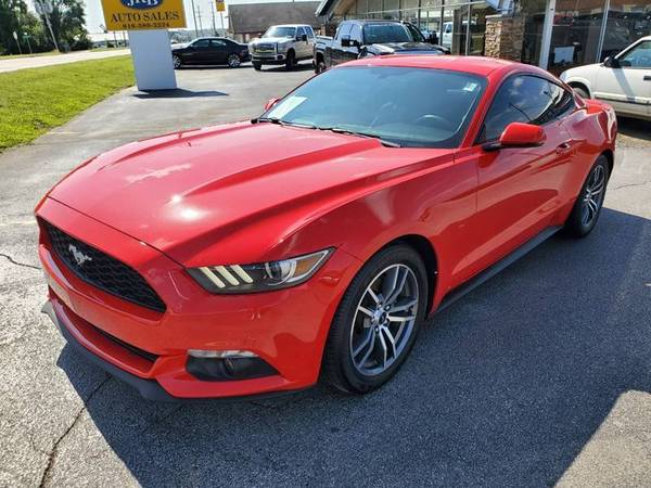 Challengers, Chargers, Camaros, & more Financing available for sale in Harrisonville, KS – photo 13