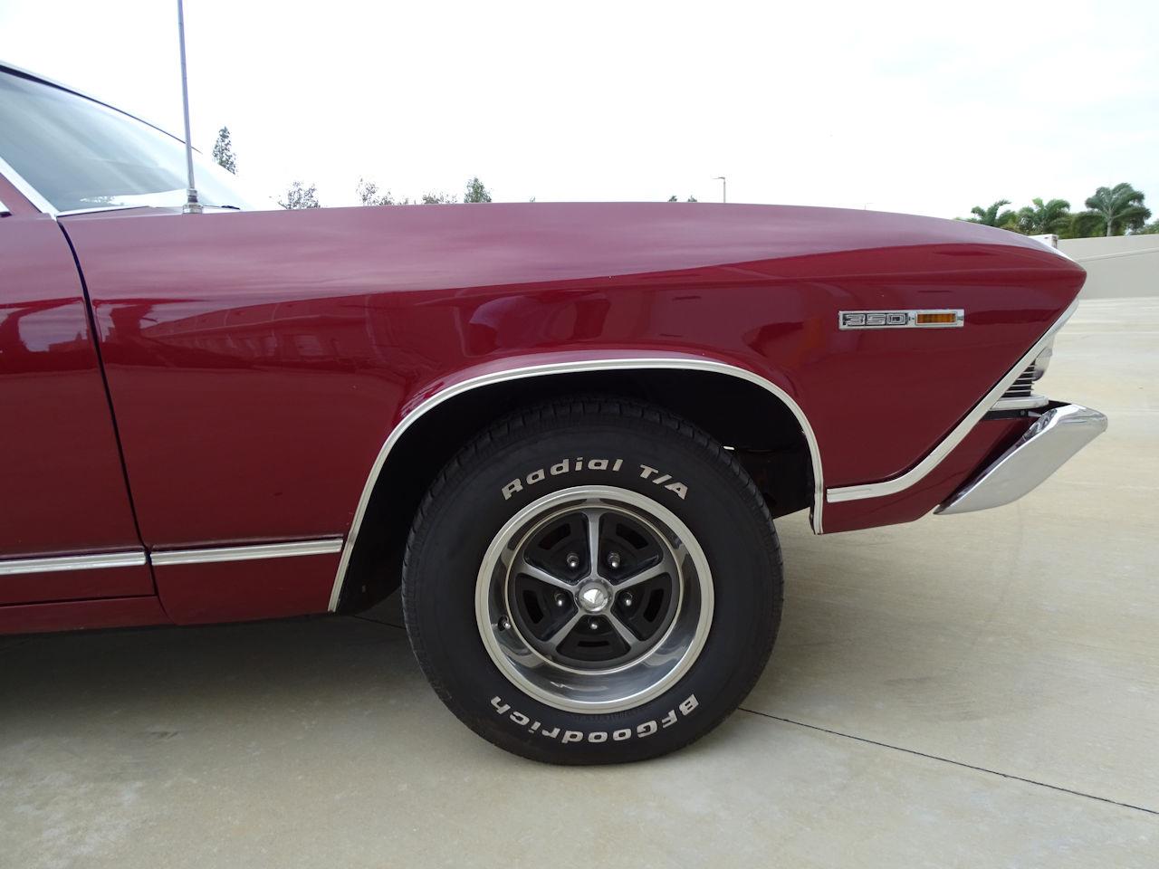 1969 Chevrolet El Camino for sale in O'Fallon, IL – photo 96