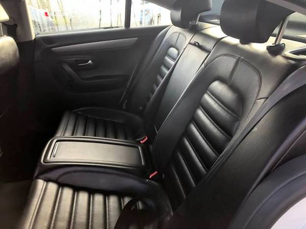 *2010 Volkswagen CC-I4* Heated Seats, All Power, Books, Mats, Cash Car for sale in Dagsboro, DE 19939, MD – photo 14