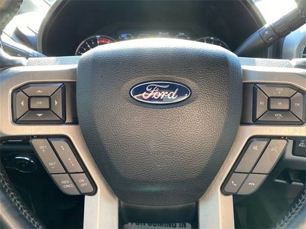 2017 Ford F-250SD Platinum **Chillicothe Truck Southern Ohio's Only... for sale in Chillicothe, WV – photo 23