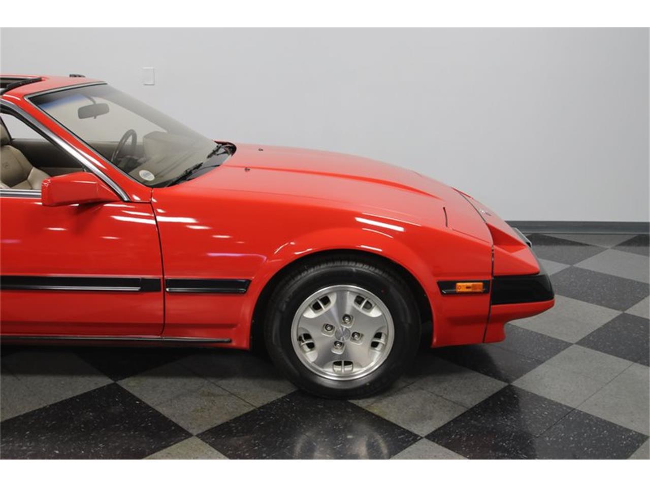 1985 Nissan 300ZX for sale in Concord, NC – photo 33