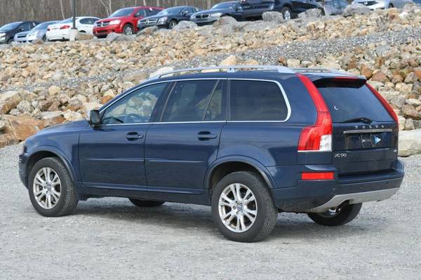2013 Volvo XC90 AWD - - by dealer - vehicle for sale in Naugatuck, CT – photo 5