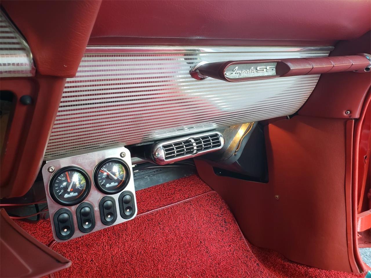 1962 Chevrolet Impala SS for sale in Lake Hiawatha, NJ – photo 23